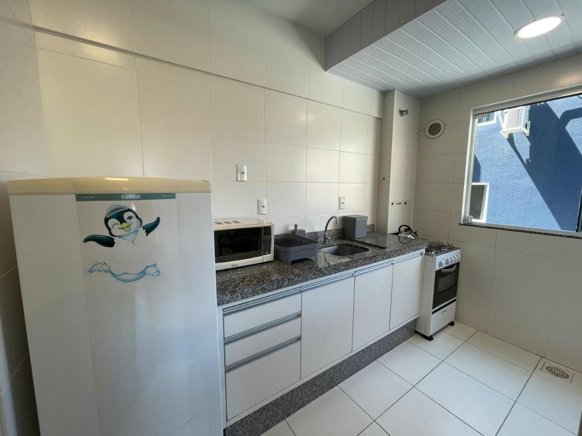 Residencial Pica Pau 103 Mono Διαμέρισμα Bombinhas Εξωτερικό φωτογραφία