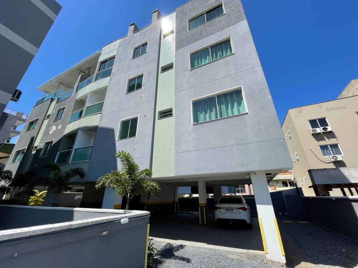 Residencial Pica Pau 103 Mono Διαμέρισμα Bombinhas Εξωτερικό φωτογραφία