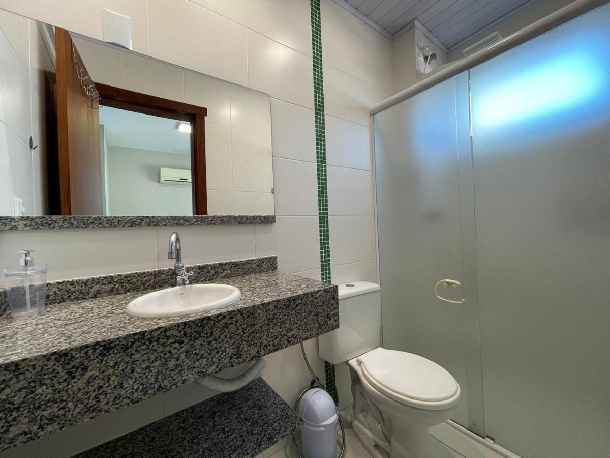 Residencial Pica Pau 103 Mono Διαμέρισμα Bombinhas Εξωτερικό φωτογραφία