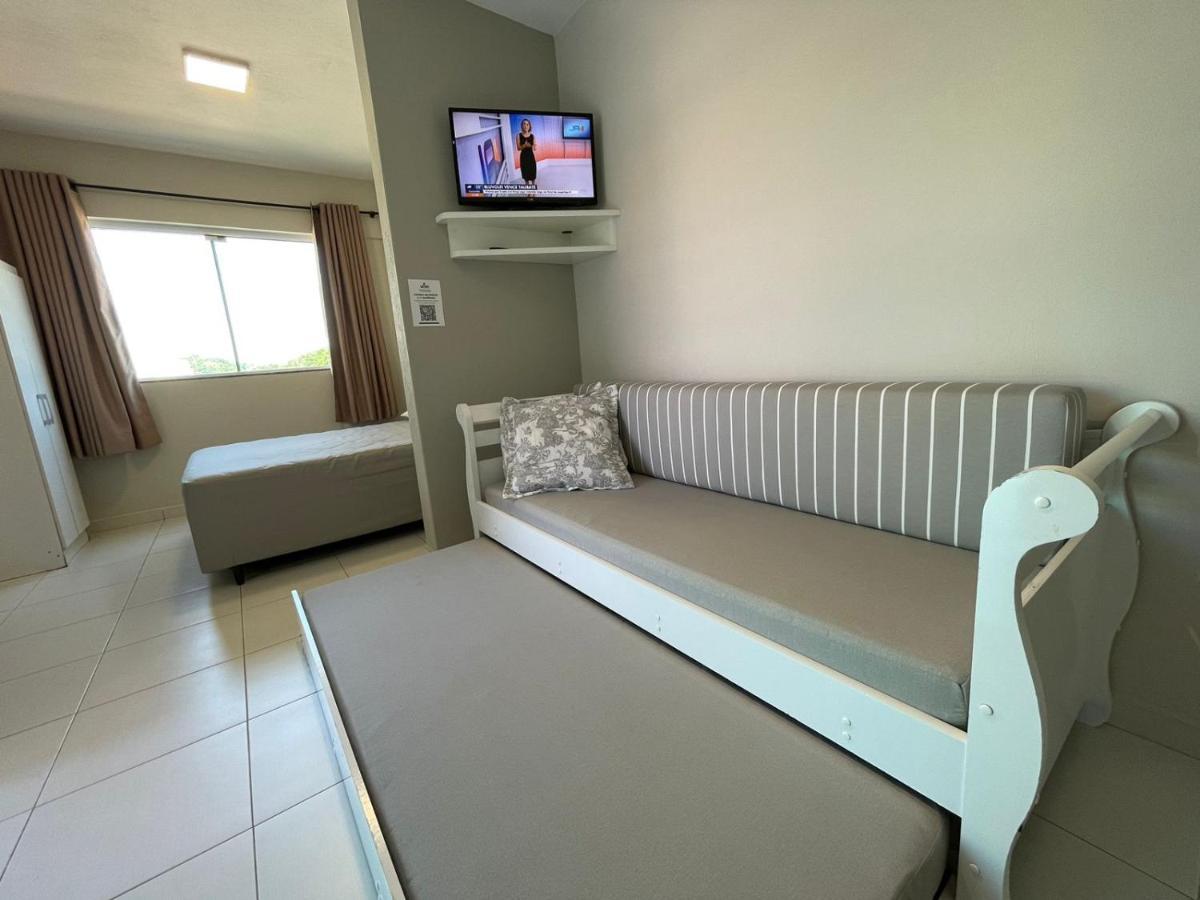 Residencial Pica Pau 103 Mono Διαμέρισμα Bombinhas Εξωτερικό φωτογραφία
