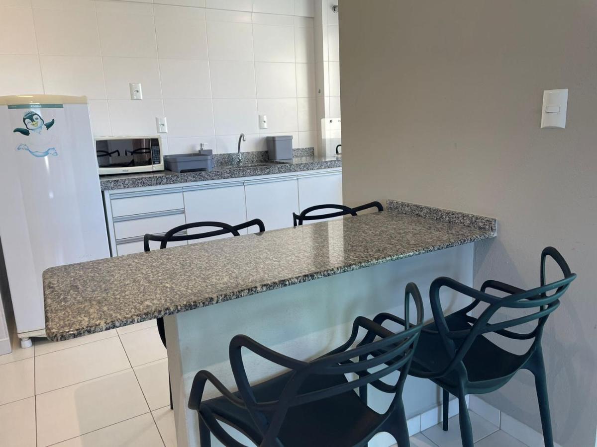 Residencial Pica Pau 103 Mono Διαμέρισμα Bombinhas Εξωτερικό φωτογραφία
