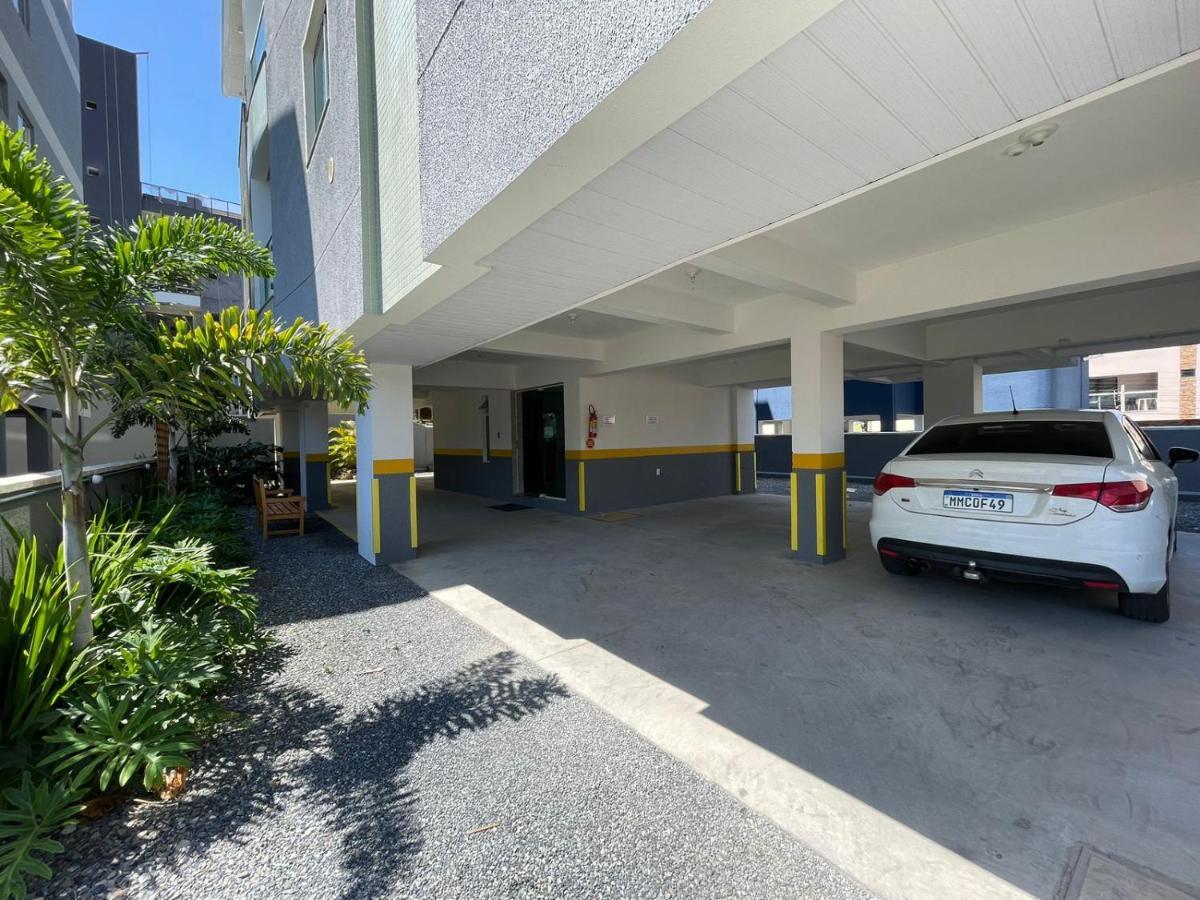 Residencial Pica Pau 103 Mono Διαμέρισμα Bombinhas Εξωτερικό φωτογραφία