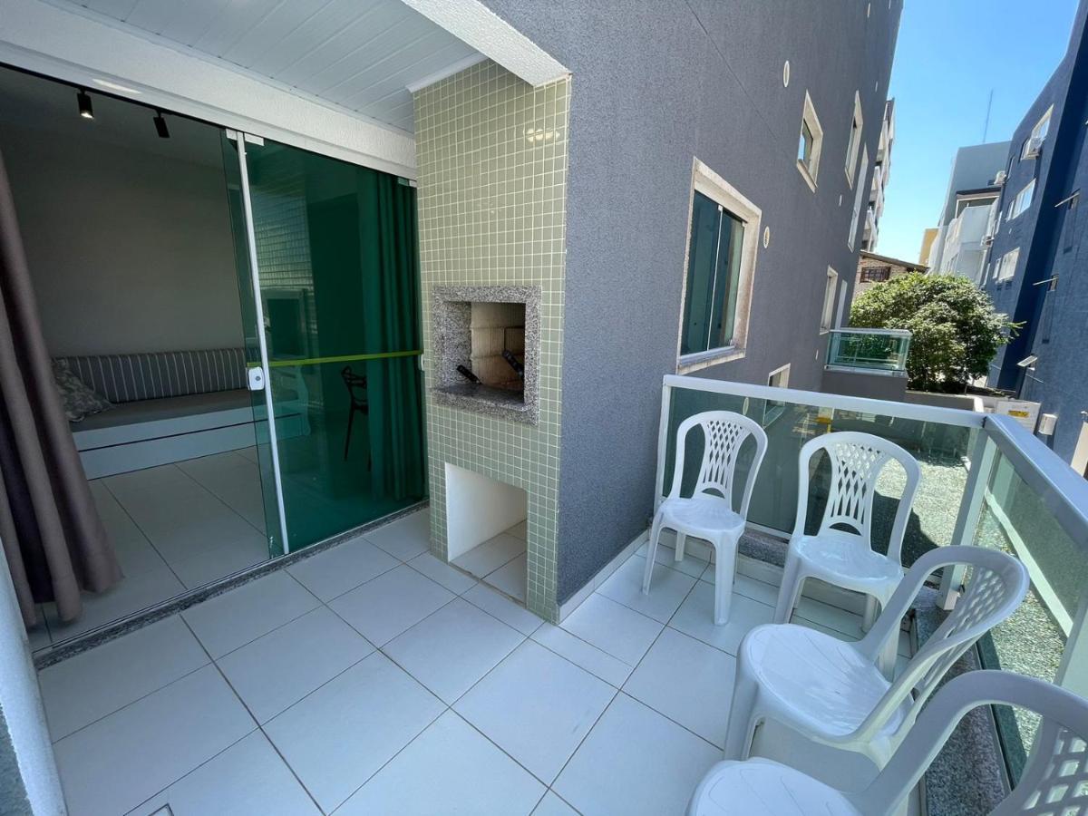 Residencial Pica Pau 103 Mono Διαμέρισμα Bombinhas Εξωτερικό φωτογραφία