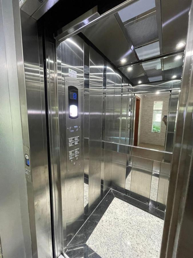 Residencial Pica Pau 103 Mono Διαμέρισμα Bombinhas Εξωτερικό φωτογραφία